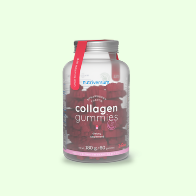 Collagen Gummies (60 gummies)