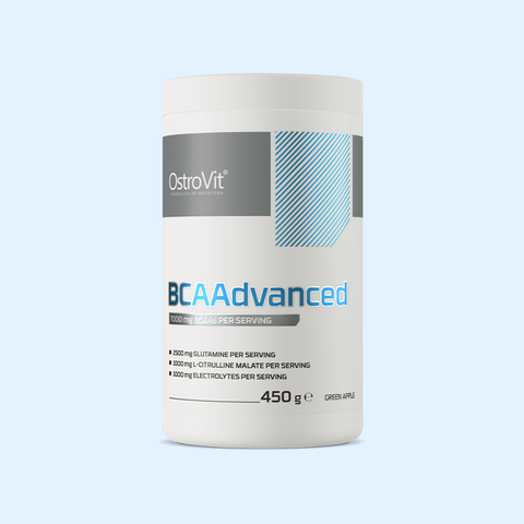 BCAAdvanced 450g
