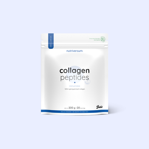 Collagen Peptides (200g)