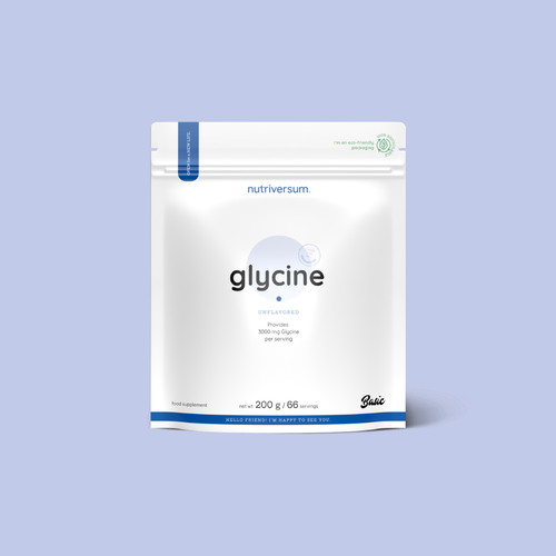 Glycine Basic (200 G)