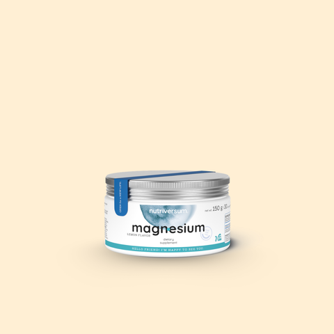 Magnesium Powder (150 g)