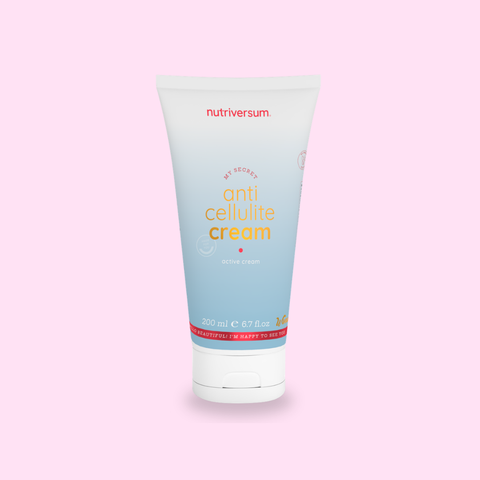 Cellulite Cream (200 ml)