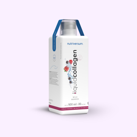 Liquid Collagen (500ml)