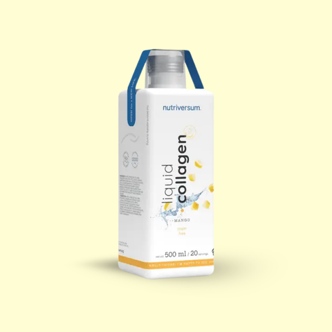 Liquid Collagen (500ml)