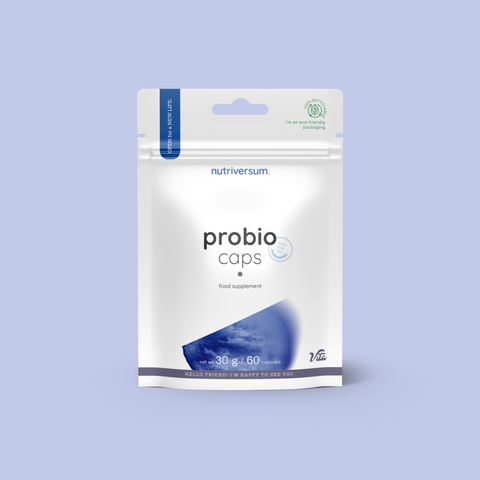 Probio (60 caps)