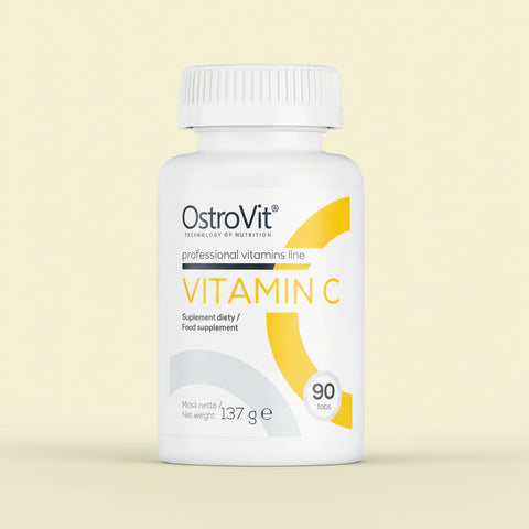 Vitamin C 1000 mg