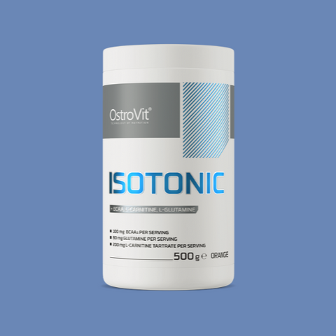 Isotonic Powder 500g