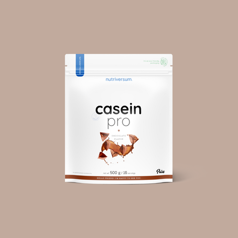 Casein Pro PURE (500 g)
