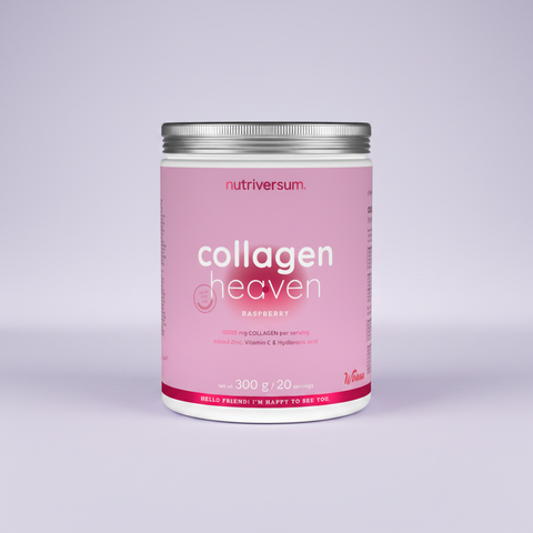 Collagen Heaven (300g)