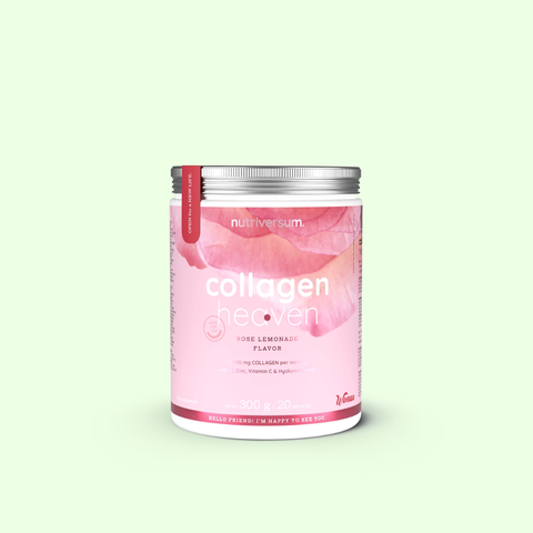 Collagen Heaven (300g)