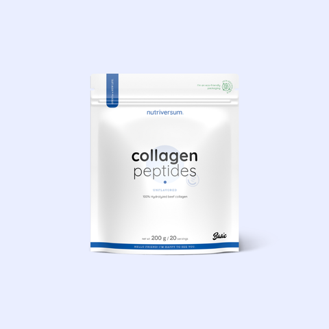 Collagen Peptides (200g)