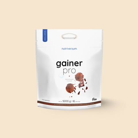 Gainer Pro V2 5000 g