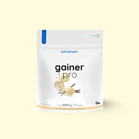 Gainer Pro V2 5000 g