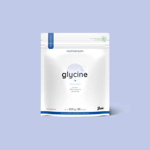 Glycine Basic (200 G)