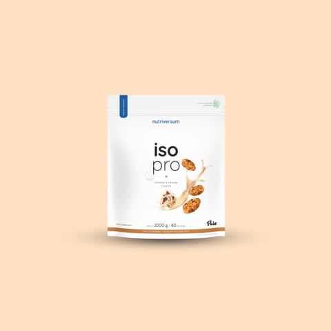 Iso Pro Protein - 1000g