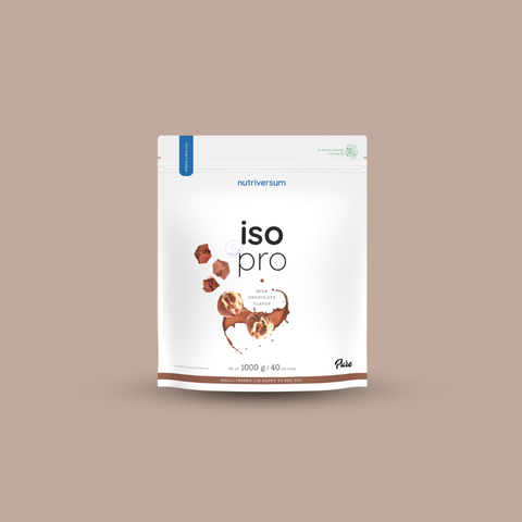 Iso Pro Protein - 1000g
