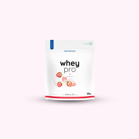 Iso Pro Protein - 1000g