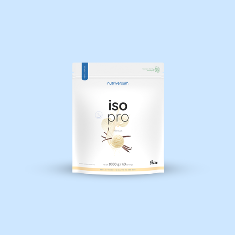 Iso Pro Protein - 1000g