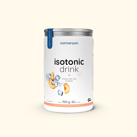 Isotonic Drink (700 g)