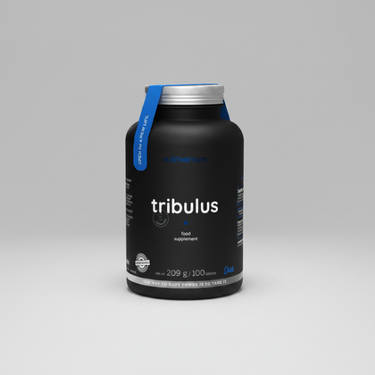 Tribulus Terrestris (1500mg) - Testosterone Support