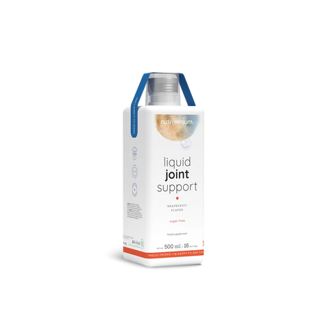 Nutriversum Liquid Joint Support Grapefruit 500 ml