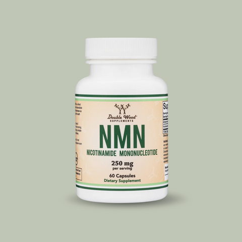 NMN (60 Capsules)