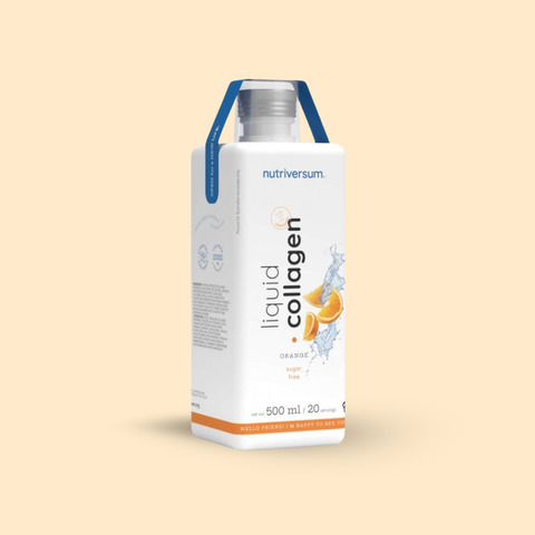 Liquid Collagen (500ml)