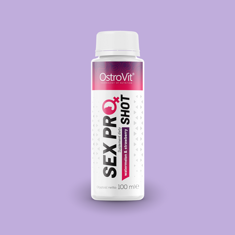 Sex Pro Women Shot 100ml
