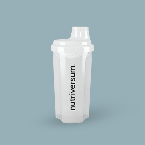 Shaker Unisex Large - 500 ml