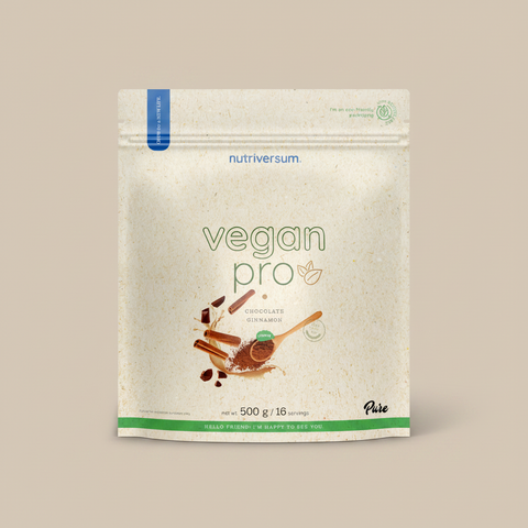 Vegan Pro PURE - 500 g