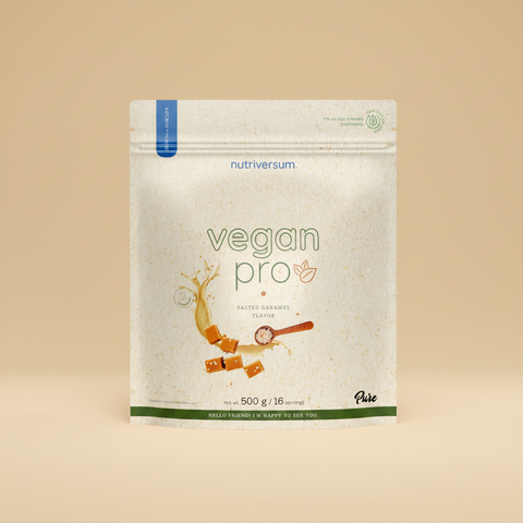 Vegan Pro PURE - 500 g